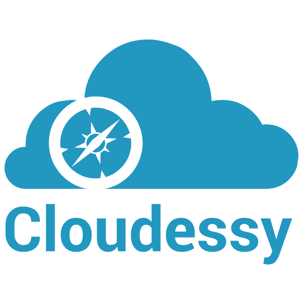Cloudessy